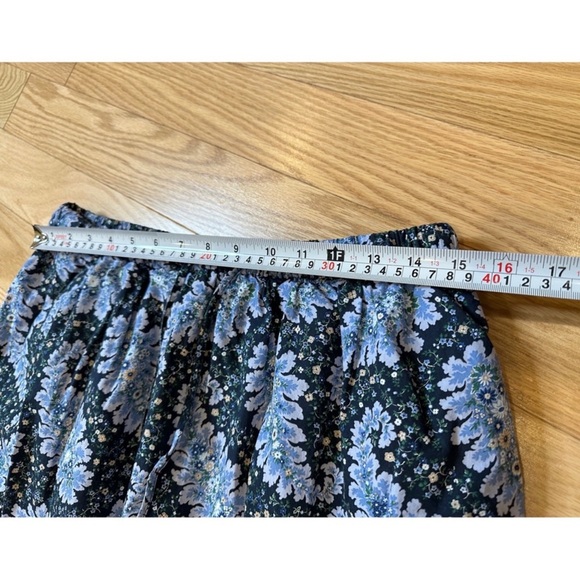 J. Crew Collection Maxi Skirt - Picture 10 of 10